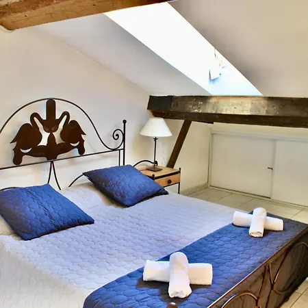 Le Napoleon 3p Sam1437 Apartmán *