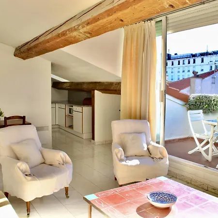 Le Napoleon 3p Sam1437 Apartmán